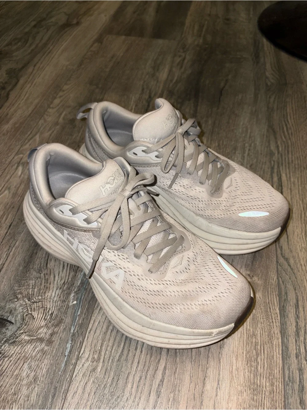 HOKE One One Bondi 8 - Women’s 8